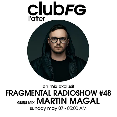 CLUB FG : MARTIN MAGAL