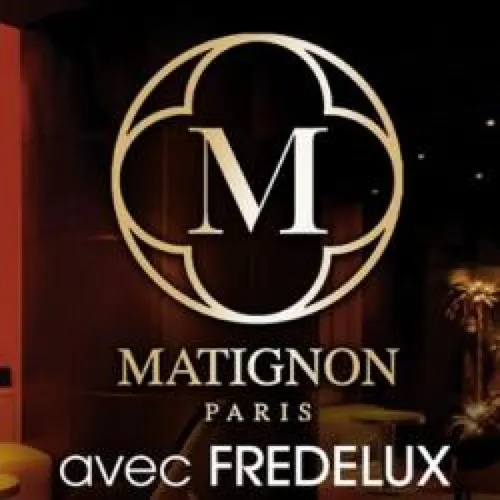 FG INVITE : LE MATIGNON