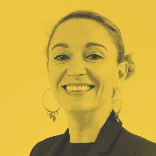 #31 - Estelle Le Pape, Présidente de MCA Process