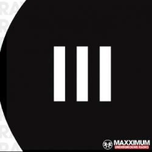 RAVEMAXX : BLAG DOG BASTARD