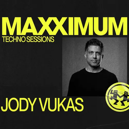 MAXXIMUM DJ'S : JODY VUKAS