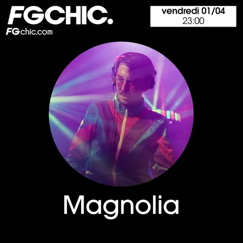 FG CHIC MIX BY MAGNOLIA