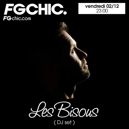 FG CHIC MIX BY LES BISOUS
