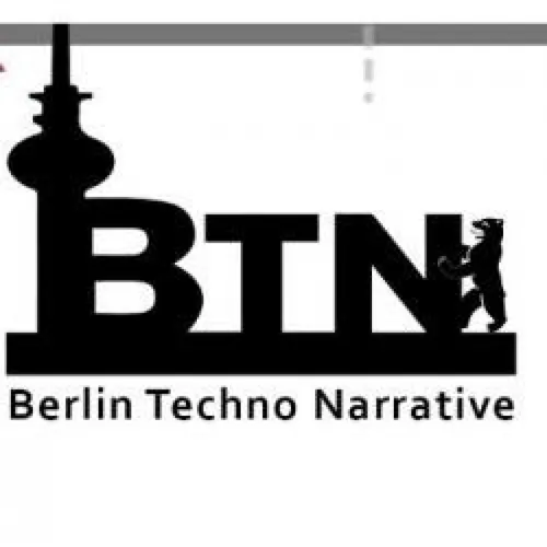 PANORAMAXX : BERLIN TECHNO NARRATIVE