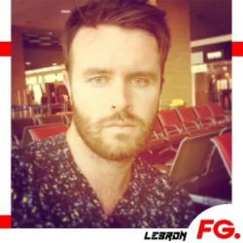 CLOUD PARTY : LEBRON