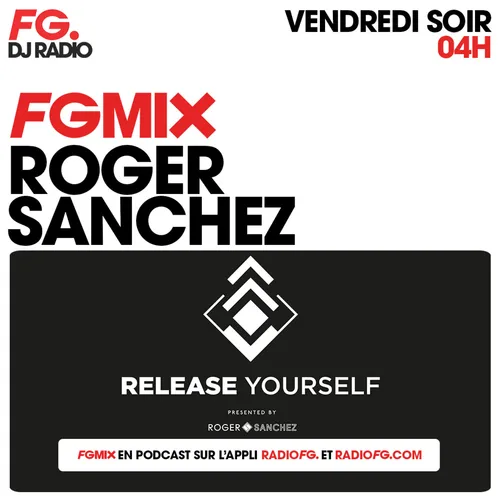 FG MIX : ROGER SANCHEZ