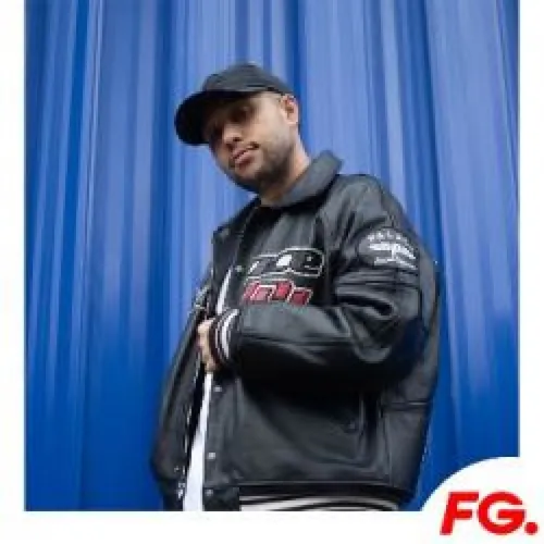 CLUB FG : JAX JONES
