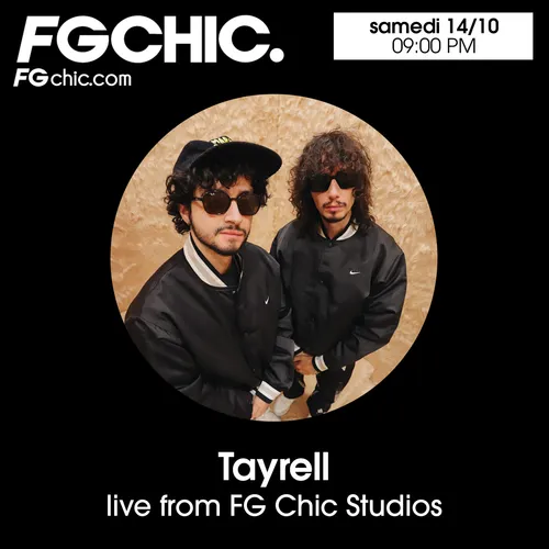 FG CHIC MIX BY TAYRELL