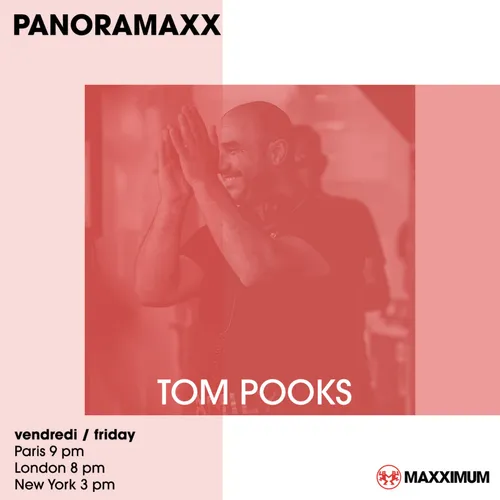 PANORAMAXX : TOM POOKS