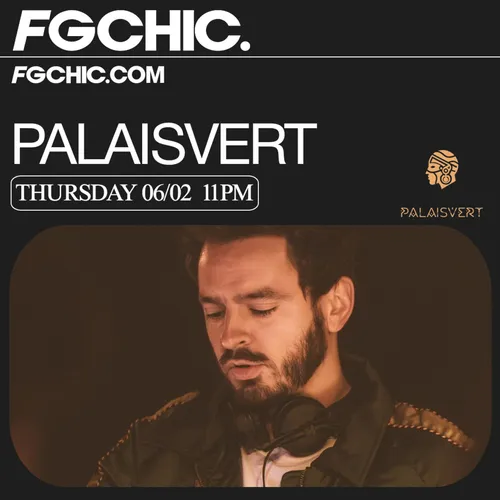 FG CHIC MIX BY PALAISVERT