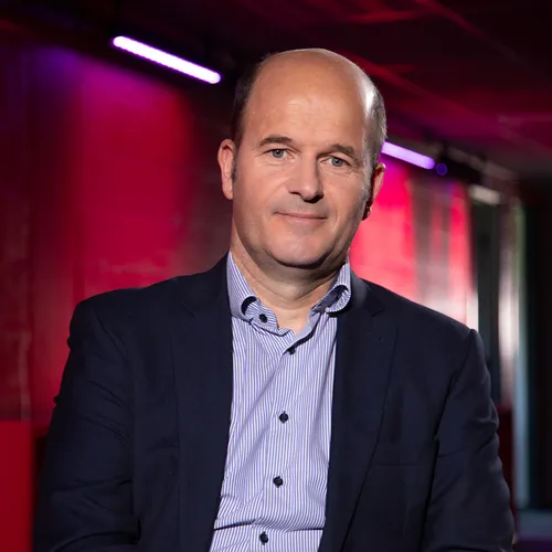 #6 Ronan Moalic, Vice-président et directeur général de IEL Energies