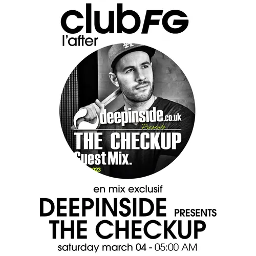 CLUB FG : THE CHECKUP