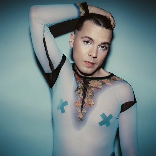 FG MUSIC STORY QUELQUES RELEASES DU MOMENT : FELIX JAEHN AVEC "PRIDE"