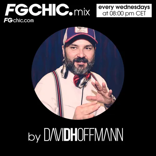 FG CHIC MIX BY DAVID HOFFMANN