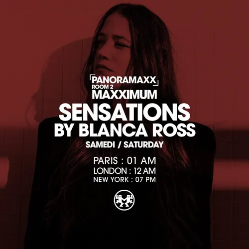 PANORAMAXX : BLANCA ROSS