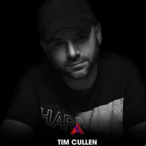 CLOUD PARTY : TIM CULLEN