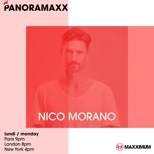 PANORAMAXX : NICO MORANO
