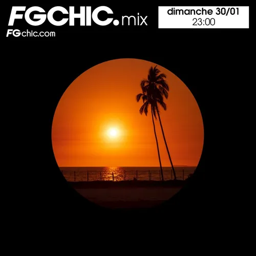 FG CHIC MIX BY AQUARIUM