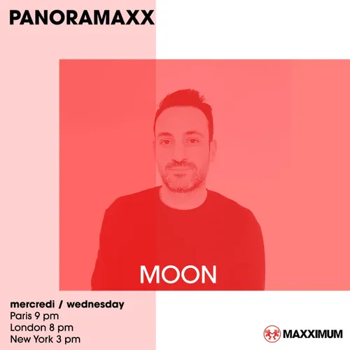 PANORAMAXX : MOON