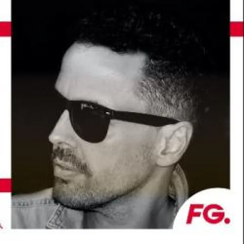 HAPPY HOUR DJ : ANDY VAN