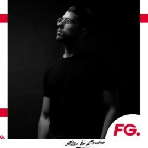 HAPPY HOUR DJ : STONE VAN BROOKEN