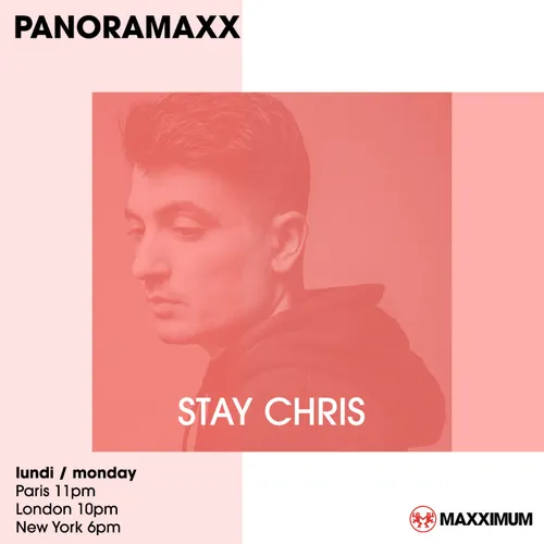 PANORAMAXX : STAY CHRIS