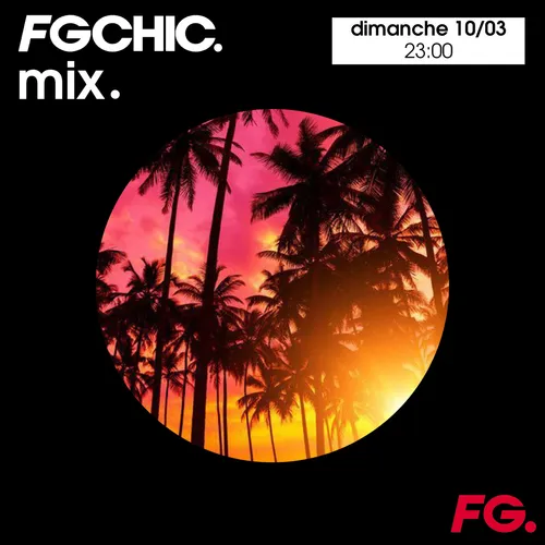 FG CHIC MIX