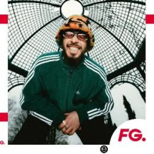 HAPPY HOUR DJ : FOLAMOUR