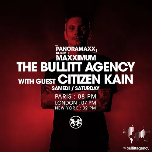 PANORAMAXX : CITIZEN KAIN