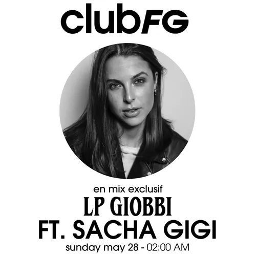 CLUB FG : LP GIOBBI