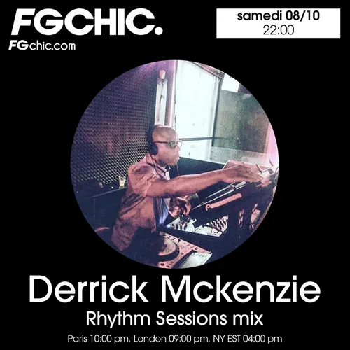 FG CHIC MIX BY DERRICK MCKENZIE