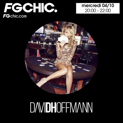 FG CHIC MIX BY DAVID HOFFMANN
