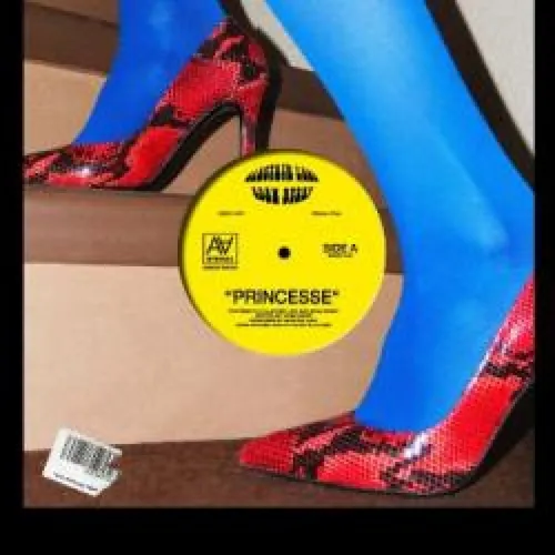 FG CHIC MIX : ALASTRAIR LANE