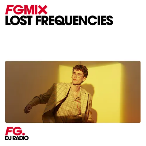 MIX : LOST FREQUENCIES