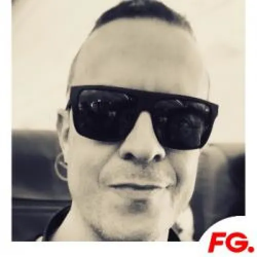 CLUB FG : DAVID PENN