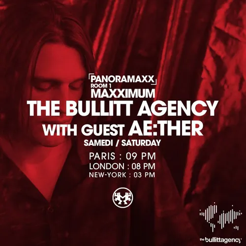 PANORAMAXX : AE:THER