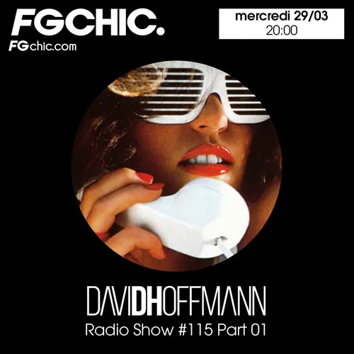 FG CHIC MIX BY DAVID HOFFMANN