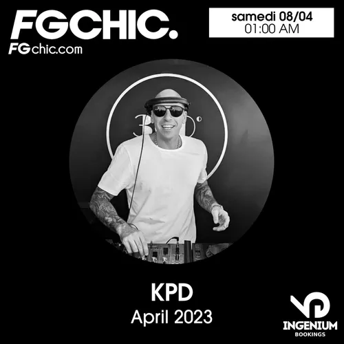 FG CHIC MIX BY KPD