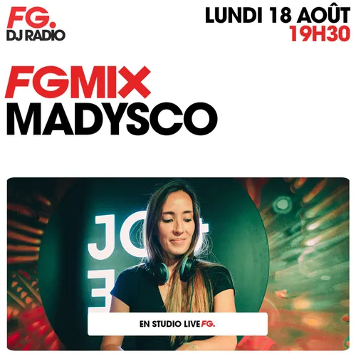 FG MIX : MADYSCO