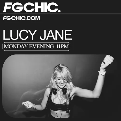 FG CHIC MIX BY LUCY JANE