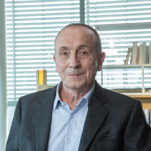 #2 Thierry Pigeon, Président du Groupe Pigeon