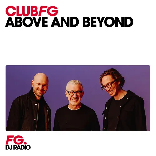 MIX : ABOVE AND BEYOND