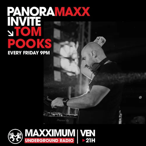 PANORAMAXX : TOM POOKS