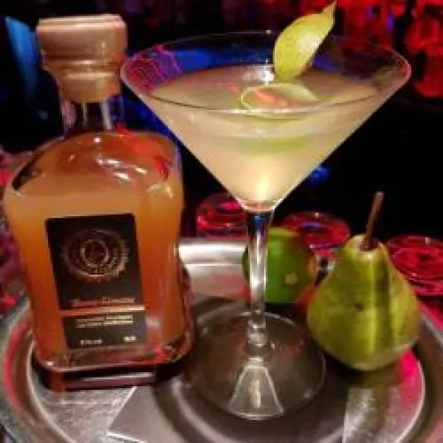 FG INVITE : LE CLUB ROTES KLIFF