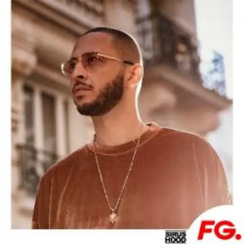 CLUB FG : SIRUS HOOD