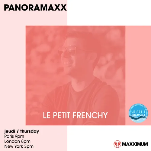 PANORAMAXX : LE PETIT FRENCHY