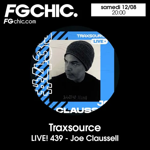 FG CHIC MIX BY JOE CLAUSSELL