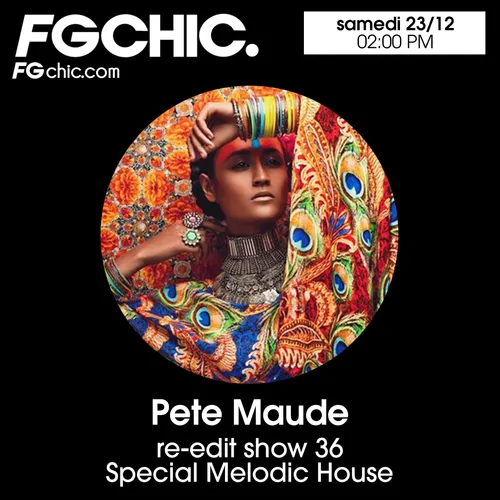 FG CHIC MIX BY PETE MAUDE