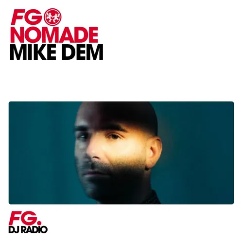 RADIO FG