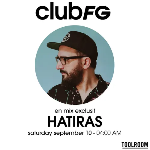 CLUB FG : HATIRAS